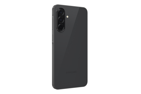 Samsung Galaxy A36 Mobile Phone, Black, 5G, 6.7" FHD+ 120Hz Super AMOLED Display, 8GB RAM, 256GB ROM, 50MP Camera, NFC, Android 15, Dual SIM [5]