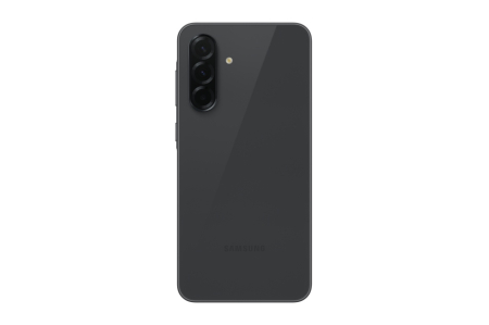 Samsung Galaxy A36 Mobile Phone, Black, 5G, 6.7" FHD+ 120Hz Super AMOLED Display, 8GB RAM, 256GB ROM, 50MP Camera, NFC, Android 15, Dual SIM [4]