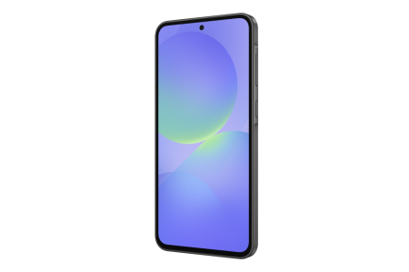 Samsung Galaxy A36 Mobile Phone, Black, 5G, 6.7" FHD+ 120Hz Super AMOLED Display, 8GB RAM, 256GB ROM, 50MP Camera, NFC, Android 15, Dual SIM [2]