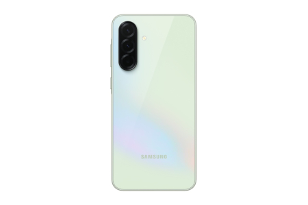 Samsung Galaxy A36 Mobiltelefon, Limezöld, 5G, 6.7" FHD+ 120Hz Super AMOLED Kijelző, 8GB RAM, 256GB ROM, 50MP Kamera, NFC, Android 15, Dual SIM [4]