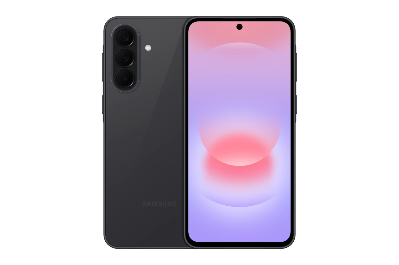 Telefoane Mobile. - Samsung Galaxy A37 256GB 12GB Dual Sim 5G Awesome Charcoal