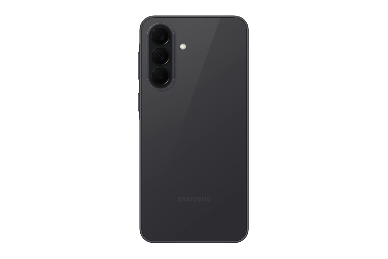Samsung Galaxy A37 256GB 12GB Dual Sim 5G Awesome Charcoal [2]