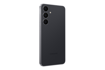 Samsung Galaxy S25 FE 8GB, 128GB, 5G, Dual Sim, Jetblack [2]