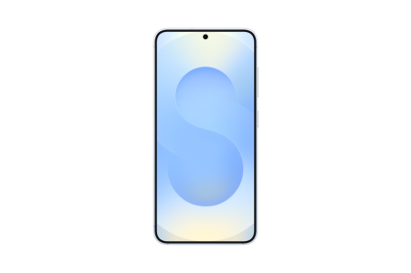 Samsung Galaxy S25 FE Smartphone, IcyBlue, 5G, AMOLED 120Hz Display, 8GB RAM, 512GB, Exynos 2400, 50MP Camera, Android 15, NFC, Dual SIM [2]