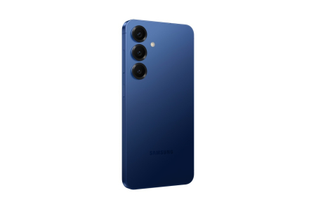Telefon Mobil Samsung Galaxy S25 FE, Albastru marin, 5G, Ecran AMOLED 120Hz, 8GB RAM, 512GB, Procesor Exynos 2400, Cameră 50MP, Android 15, NFC, Dual SIM [3]