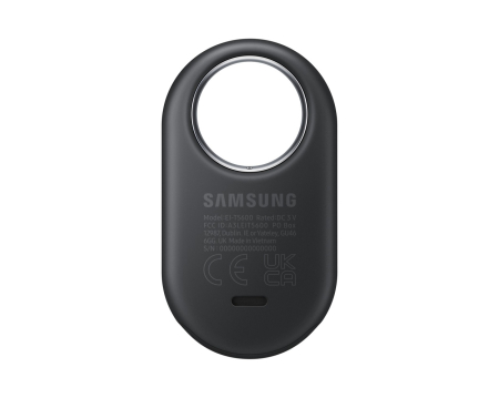 Samsung Galaxy SmartTag 2 Black [4]