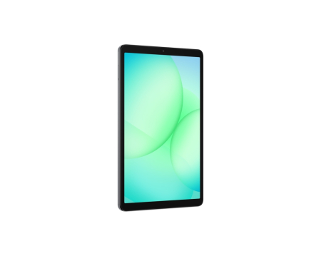 Samsung Galaxy Tab A11 Tablet, Gray, 4G LTE, 8.7" 1340×800 Display, 4GB RAM, 64GB ROM, MediaTek Helio G99 Octa-Core, Android 15 [2]