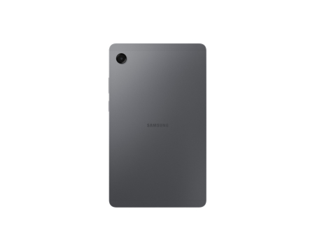 Samsung Galaxy Tab A11 Tablet, Gray, 4G LTE, 8.7" 1340×800 Display, 4GB RAM, 64GB ROM, MediaTek Helio G99 Octa-Core, Android 15 [1]