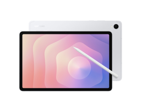Tablete - Samsung Galaxy Tab S11 Ultra 5G, X936, 12GB, 512GB Silver