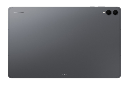 Samsung Galaxy Tab S11 Ultra, X930, 16GB, 1TB, Wifi Gray+Husa cu Tastatura Samsung Book Cover Keyboard [1]