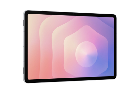 Samsung Galaxy Tab S11 Wi-Fi 11", Ezüst, 12GB RAM, 128GB, Dynamic AMOLED 2X 1600×2560 120Hz, MediaTek Dimensity 9400+, 8400mAh, USB-C, Android 16 [2]