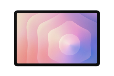 Samsung Galaxy Tab S11 Wi-Fi 11", Ezüst, 12GB RAM, 128GB, Dynamic AMOLED 2X 1600×2560 120Hz, MediaTek Dimensity 9400+, 8400mAh, USB-C, Android 16 [5]