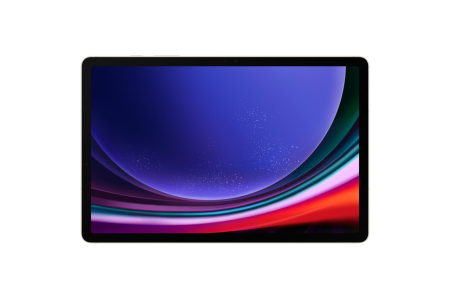 Samsung Galaxy Tab S9, X710, 12GB, 256GB, WiFi, Beige + Husa cu Tastatura Samsung Book Cover Keyboard Black [1]