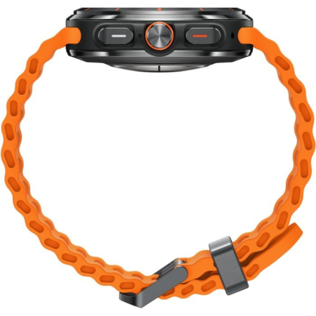 Samsung Galaxy Watch Ultra 2025, 47MM, L705, LTE, Titanium Gray [3]