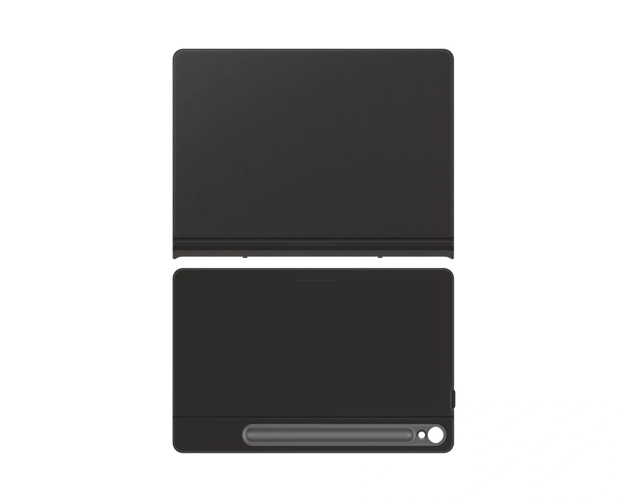Samsung Smart Book Cover EF-BX710, 10.9" Black [0]