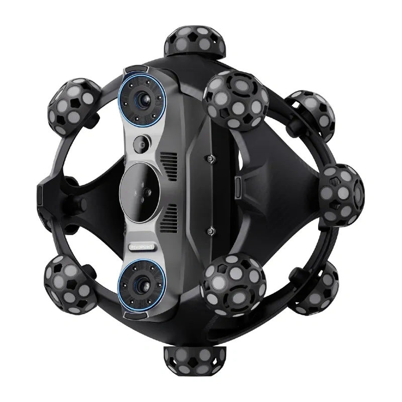 Scaner optic 3D Revopoint Trackit SR [1]