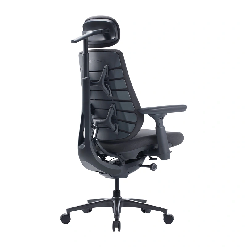Scaun ergonomic dinamic LiberNovo Maxis [2]