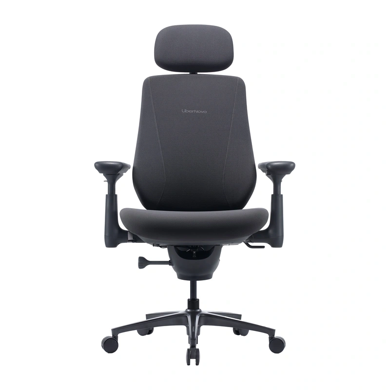 Scaun ergonomic dinamic LiberNovo Maxis [1]