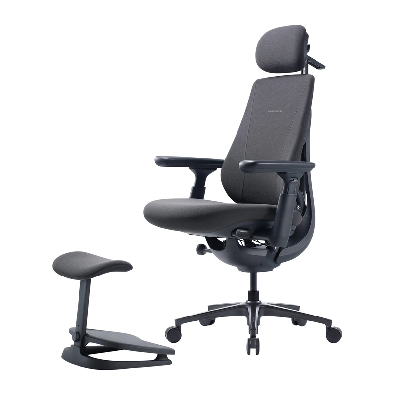 Scaun ergonomic dinamic LiberNovo Maxis [4]