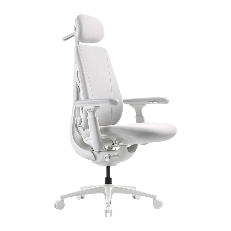 Scaun ergonomic dinamic LiberNovo Maxis Glacier Co [0]