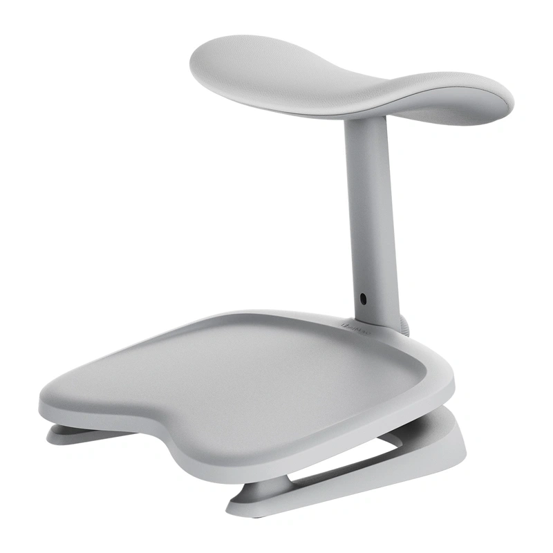 Scaun ergonomic dinamic LiberNovo Maxis Glacier Co [6]