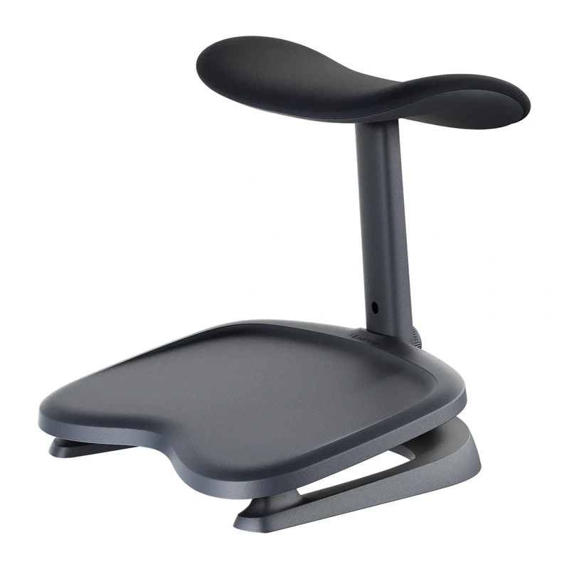 Scaun ergonomic dinamic LiberNovo Maxis (grafit) [7]
