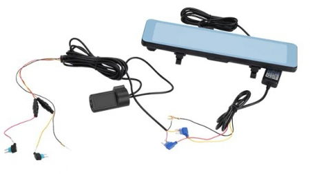 Senzor miscare iSEN SM01 pentru camere si oglinzi auto [1]