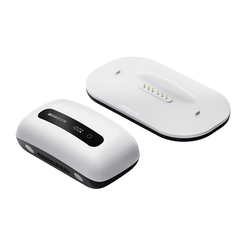 Gadgets - Set baterie si statie de andocare pentru VR BoboVR BM60-1