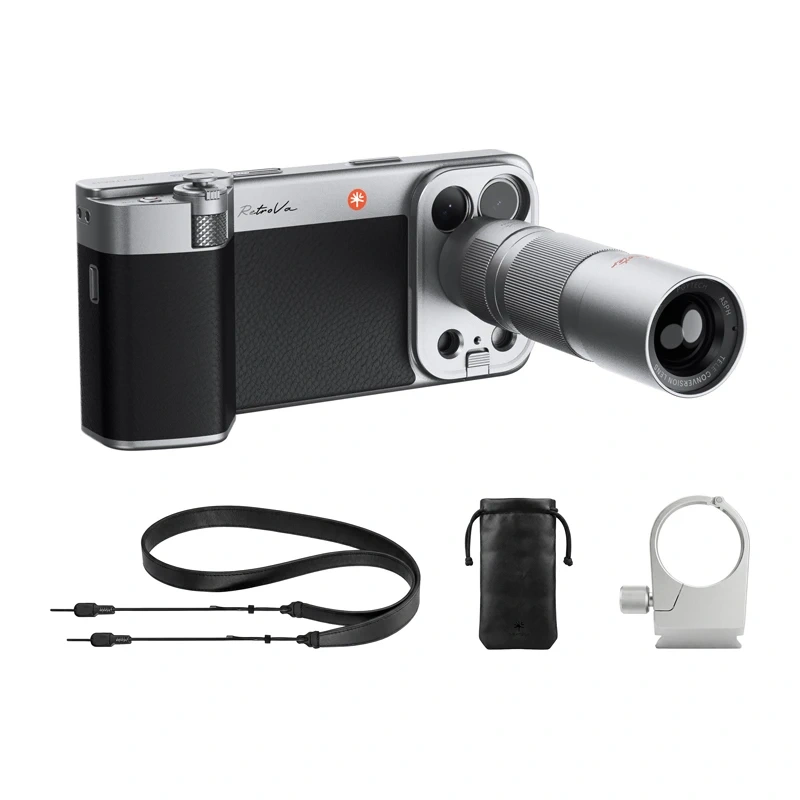 Mobile Parts and Accessories - 