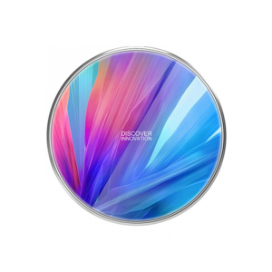 Set Cadou Extravagant - Nillkin Fancy Gift Set - Cablu de date 3 in 1, Incarcator wireless [2]