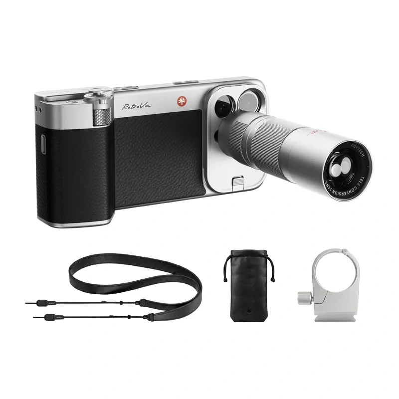 Mobile Parts and Accessories - 