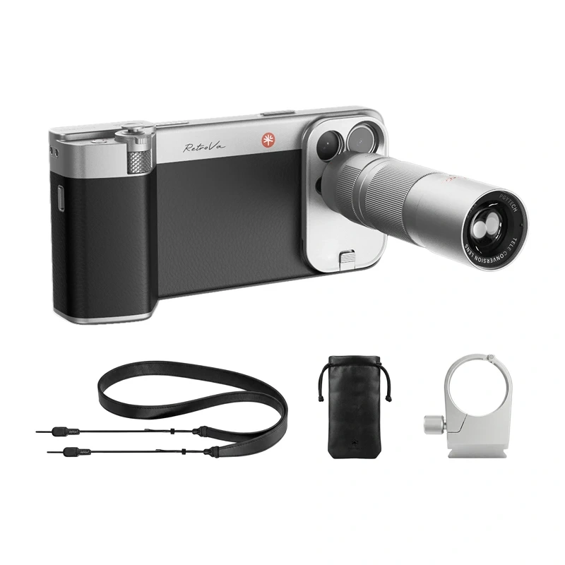 Mobile Parts and Accessories - 