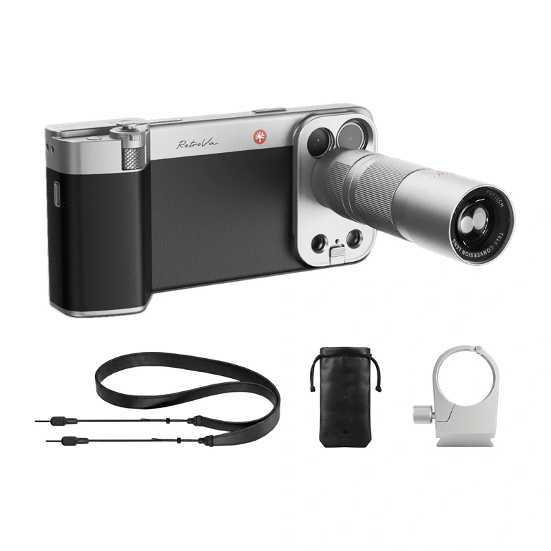 Mobile Parts and Accessories - 