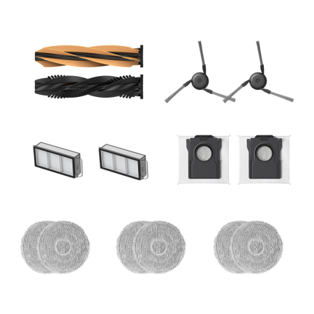 Gadgets - Set de accesorii Dreame pentru seria X50 Ultra si modelul X50 Master