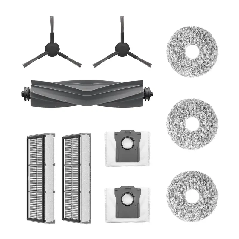 Gadgets - Set de curatare MOVA pentru E30 Ultra/P10 Ultra
