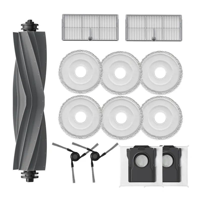 Gadgets - Set de curatare MOVA pentru E40 Ultra