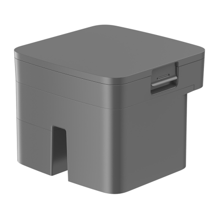 Gadgets - Set de racordare la reteaua de apa pentru umplere si golire automata, destinat seriei Dreame Aqua10