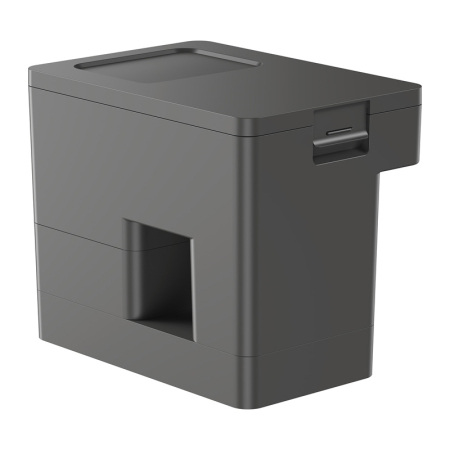 Gadgets - Set de racordare la reteaua de apa pentru umplere si golire automata pentru Dreame Matrix10 Ultra