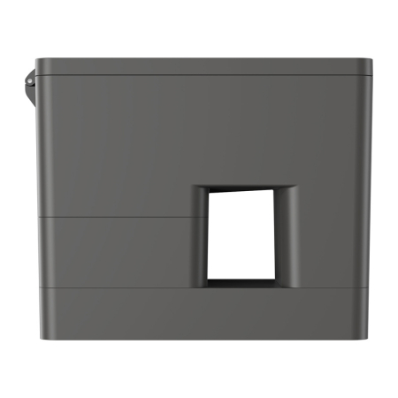 Set de racordare la reteaua de apa pentru umplere si golire automata pentru Dreame Matrix10 Ultra [1]
