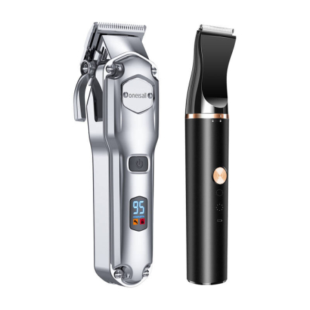Gadgets - Set de tuns animale de companie Oneisall RFC-676 + P20