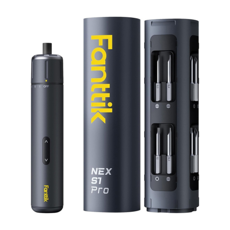 Gadgets - 