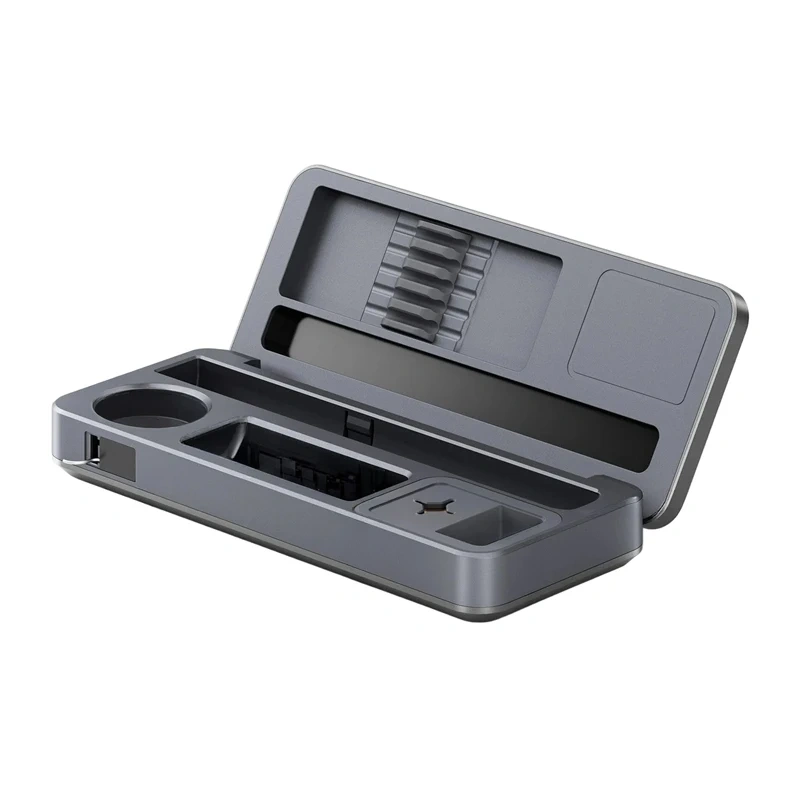 Noutati - Setul de instrumente FNIRSI pentru modelul HS-02A