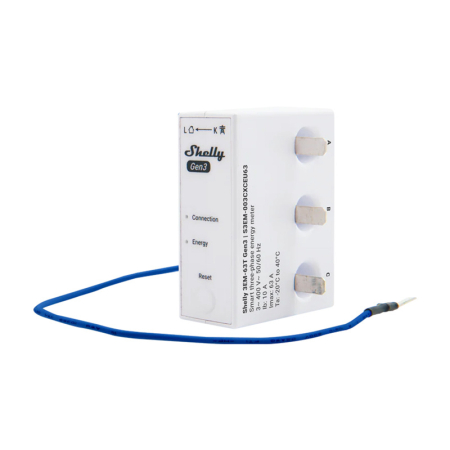 Smart Home - 