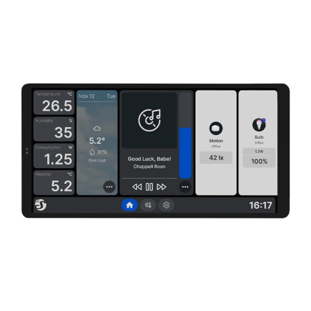 Smart Home - 