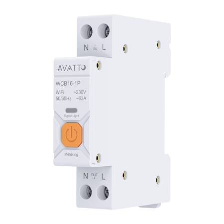 Smart Home - 
