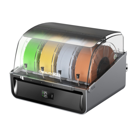 Gadgets - Sistem de gestionare a filamentelor Creality CFS