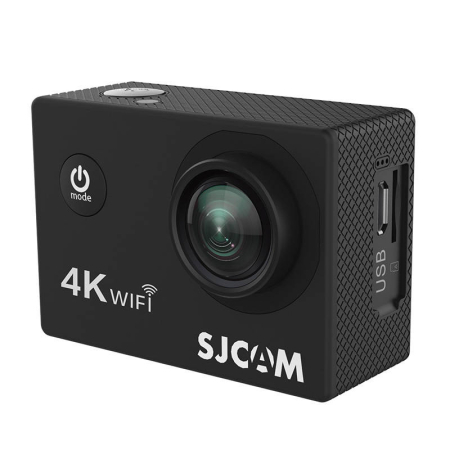 SJCAM SJ4000 Camera sport cu aer [2]