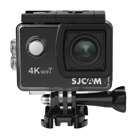 Gadgets - SJCAM SJ4000 Camera sport cu aer
