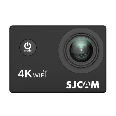 SJCAM SJ4000 Camera sport cu aer [1]