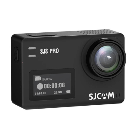 SJCAM SJ8 Pro Camera sport [1]